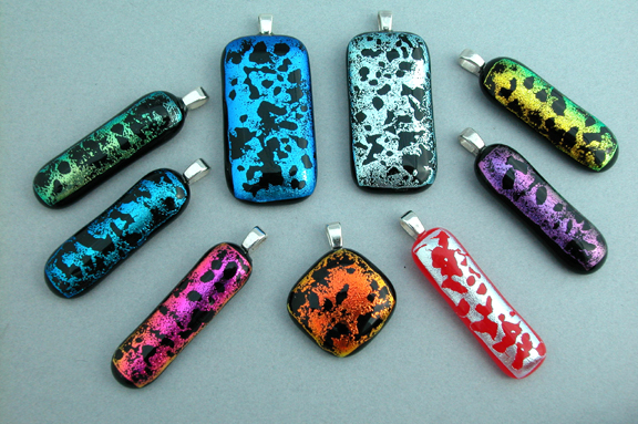 Cosmic Pendants Cosmic Pendants